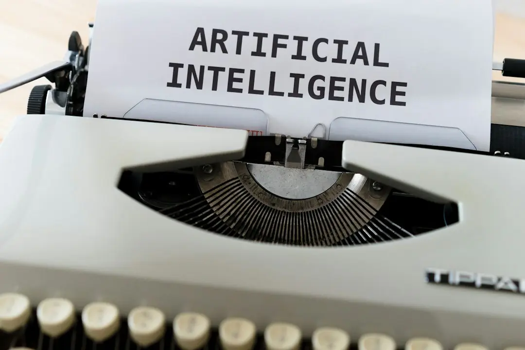 Inteligența artificială revoluționează proiectarea cipului analogic