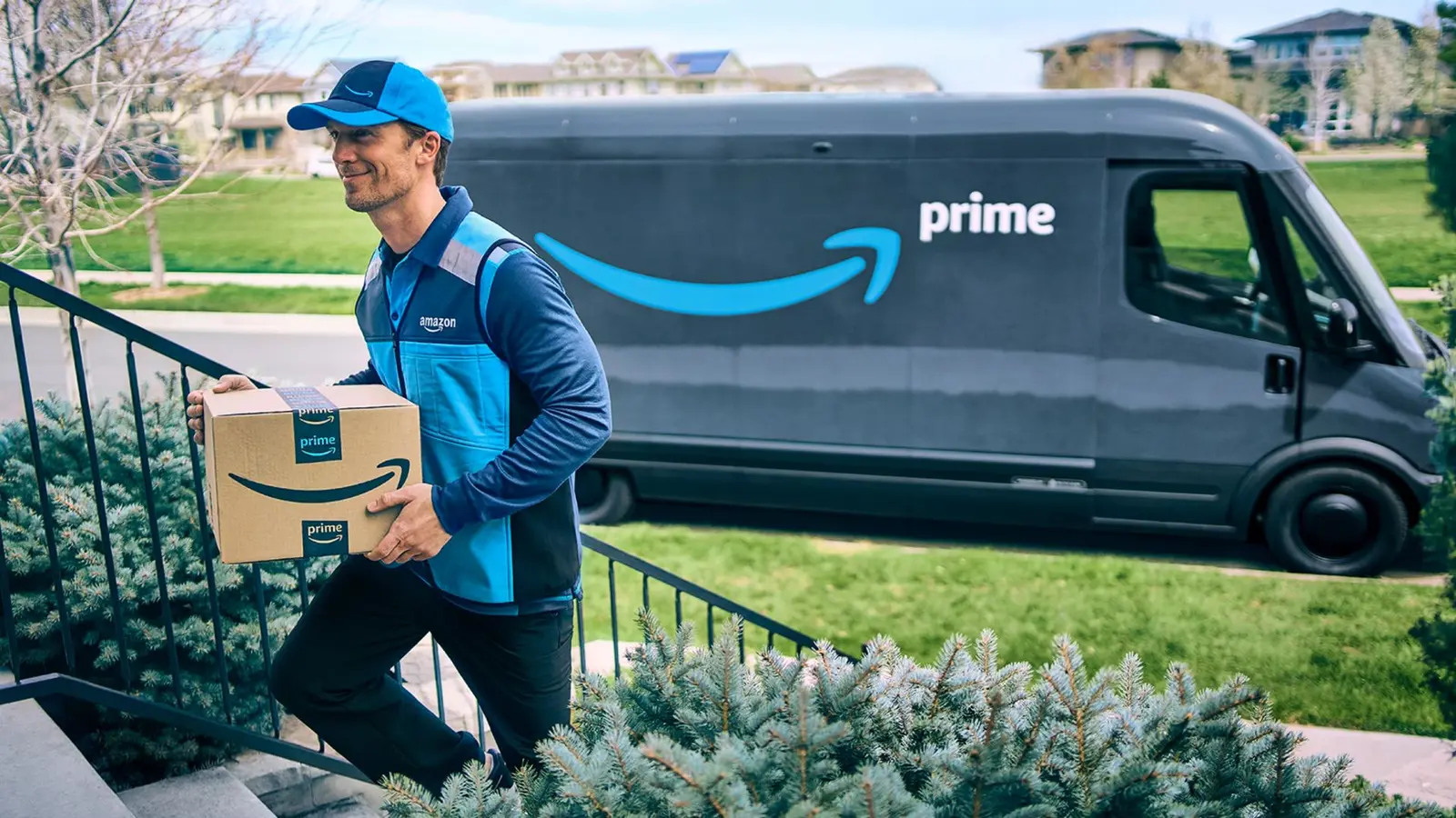 Amazon scumpește abonamentele Prime în Australia cu până la 30%