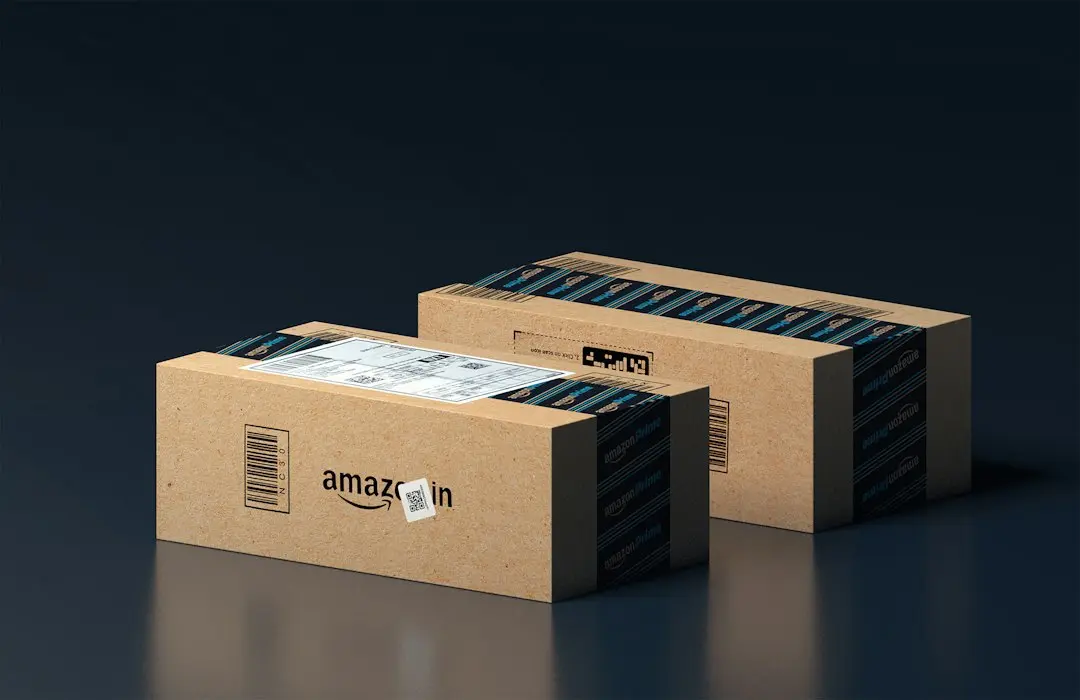 Amazon bagă 16 miliarde de euro în infrastructura din Germania