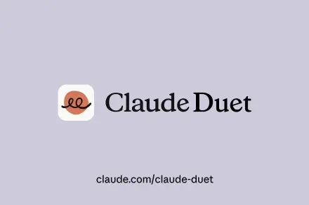 Anthropic lansează Claude Duet: agentul AI care lucrează în fundal, fără tine