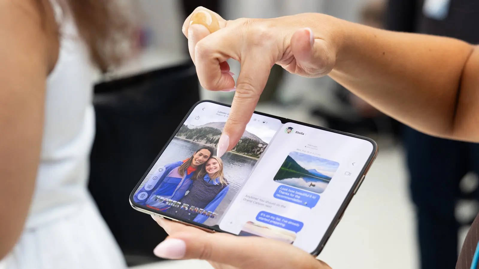 Apple întârzie lansarea iPhone Duo: livrări în 2027