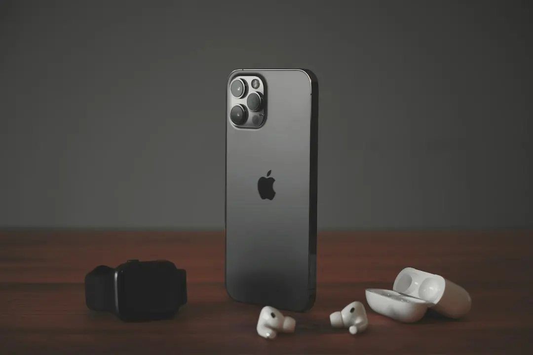 Apple prezintă iPhone 18 Pro: design centrat pe utilizator, fără AI