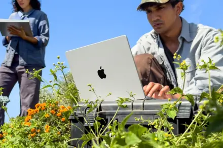 Apple deschide pre-comandarea pentru iMac și MacBook Pro cu cip M6
