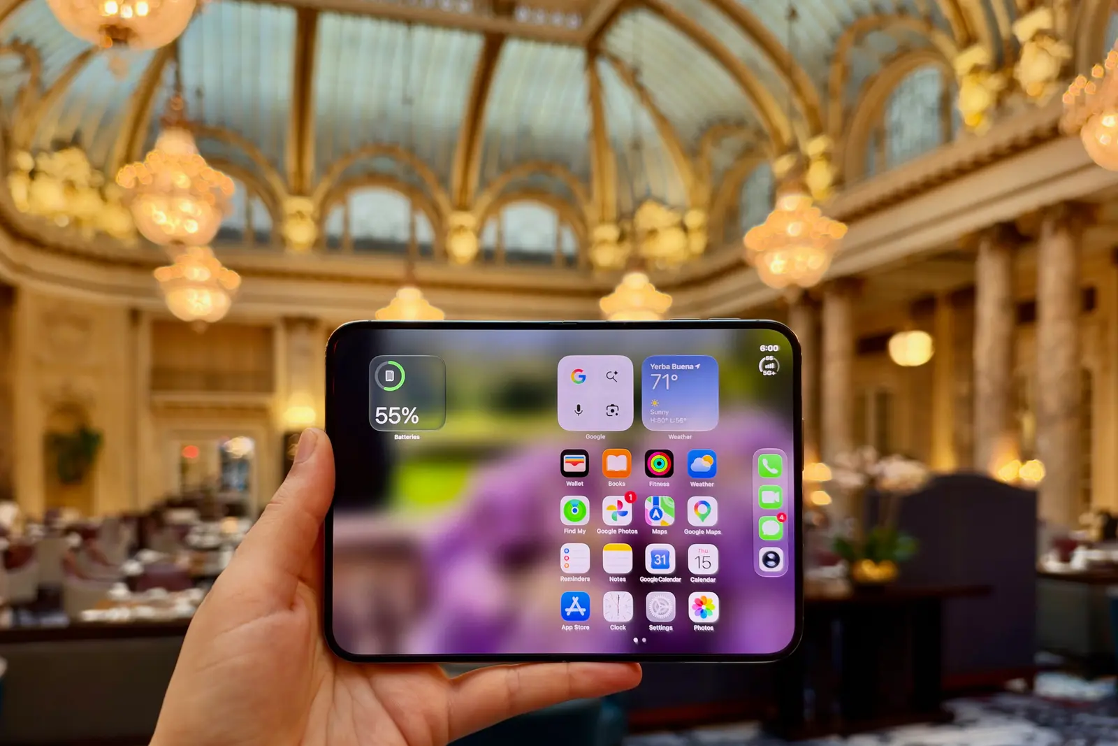 Apple limitează achizițiile de iPhone Duo la două bucăți per client