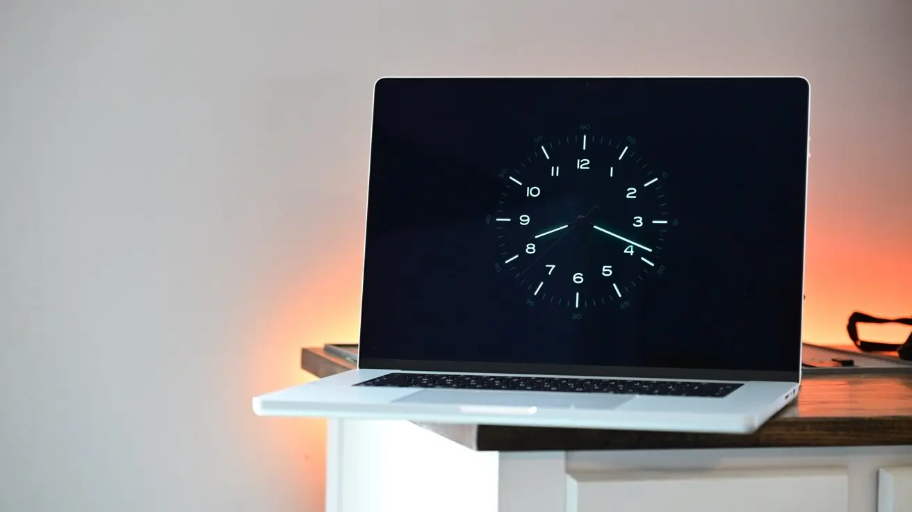 Apple pregăti primul MacBook Pro cu ecran tactil și un preț piperat