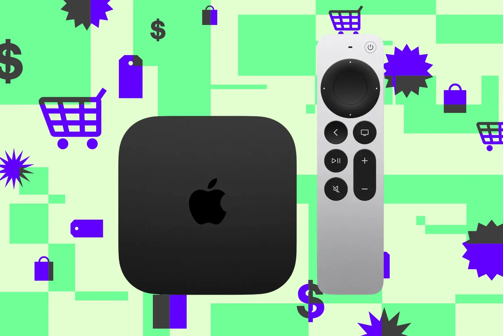Apple TV 4K: Prima reducere înainte de lansarea din noiembrie