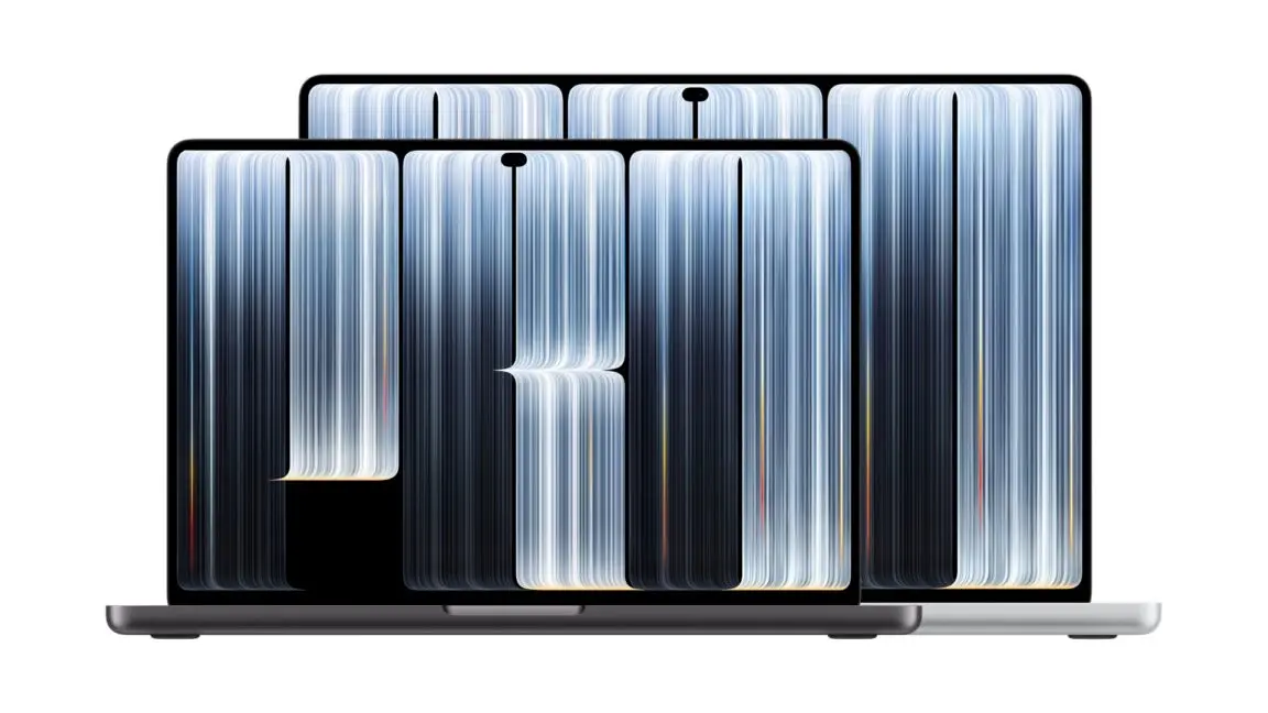 Apple lansează primul MacBook Pro cu ecran tactil și OLED