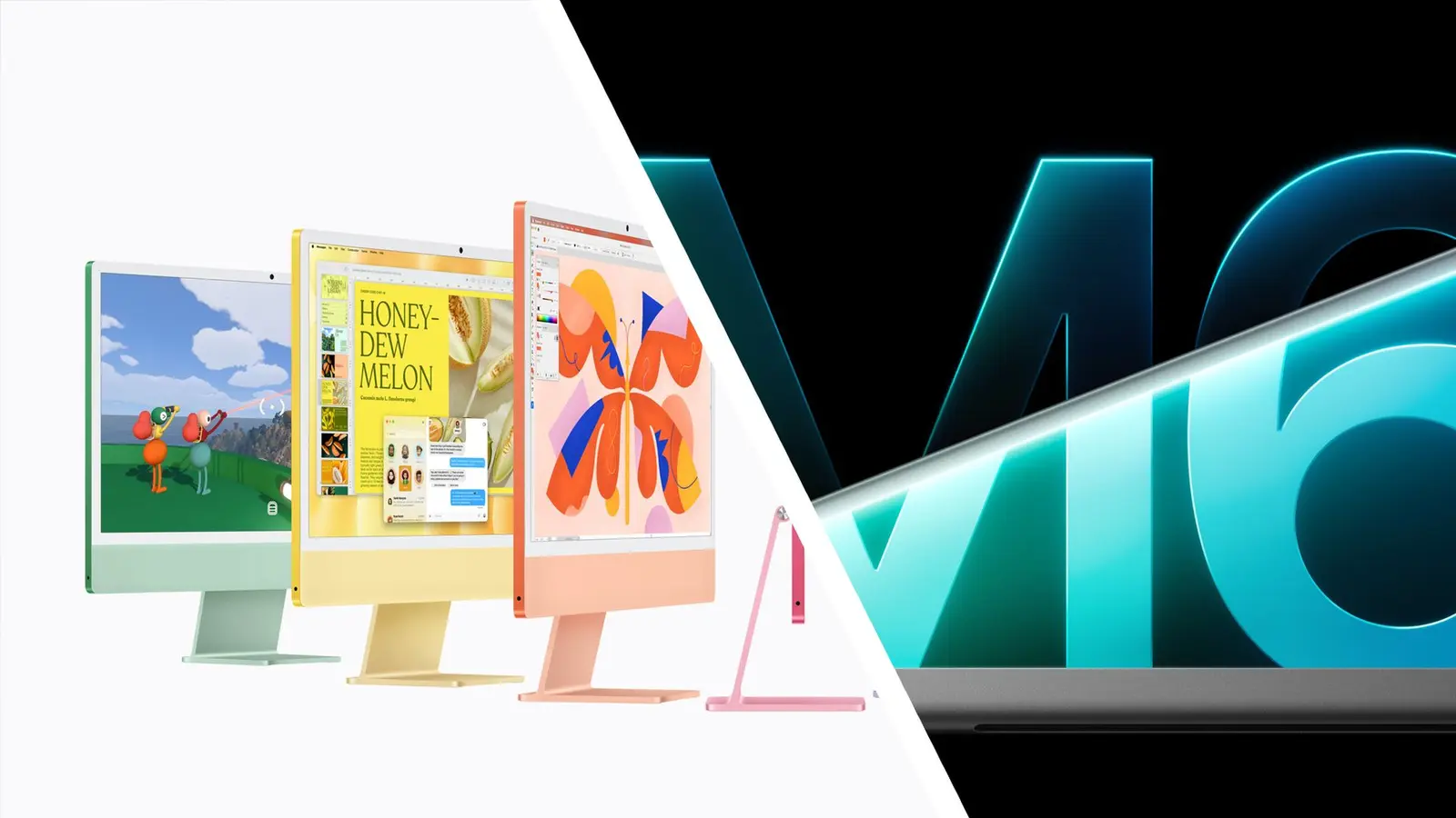 Apple lansează iMac și MacBook Pro cu cip M6, la prețuri neschimbate