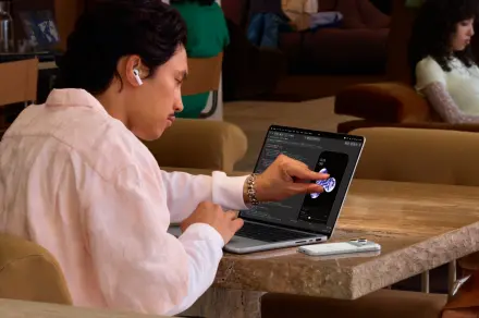 MacBook Pro cu ecran tactil: Apple a deschis precomenzile