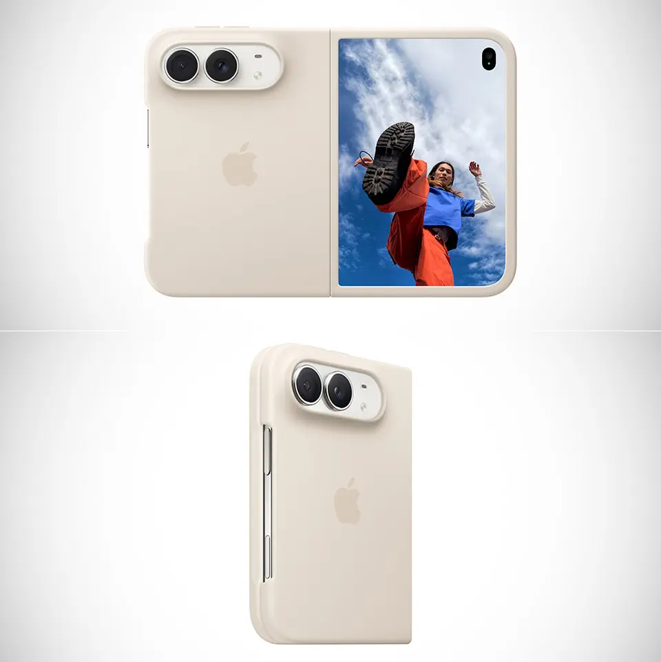Primele huse dedicate pentru iPhone Duo ajung în magazine — disponibile imediat cu precomenzile