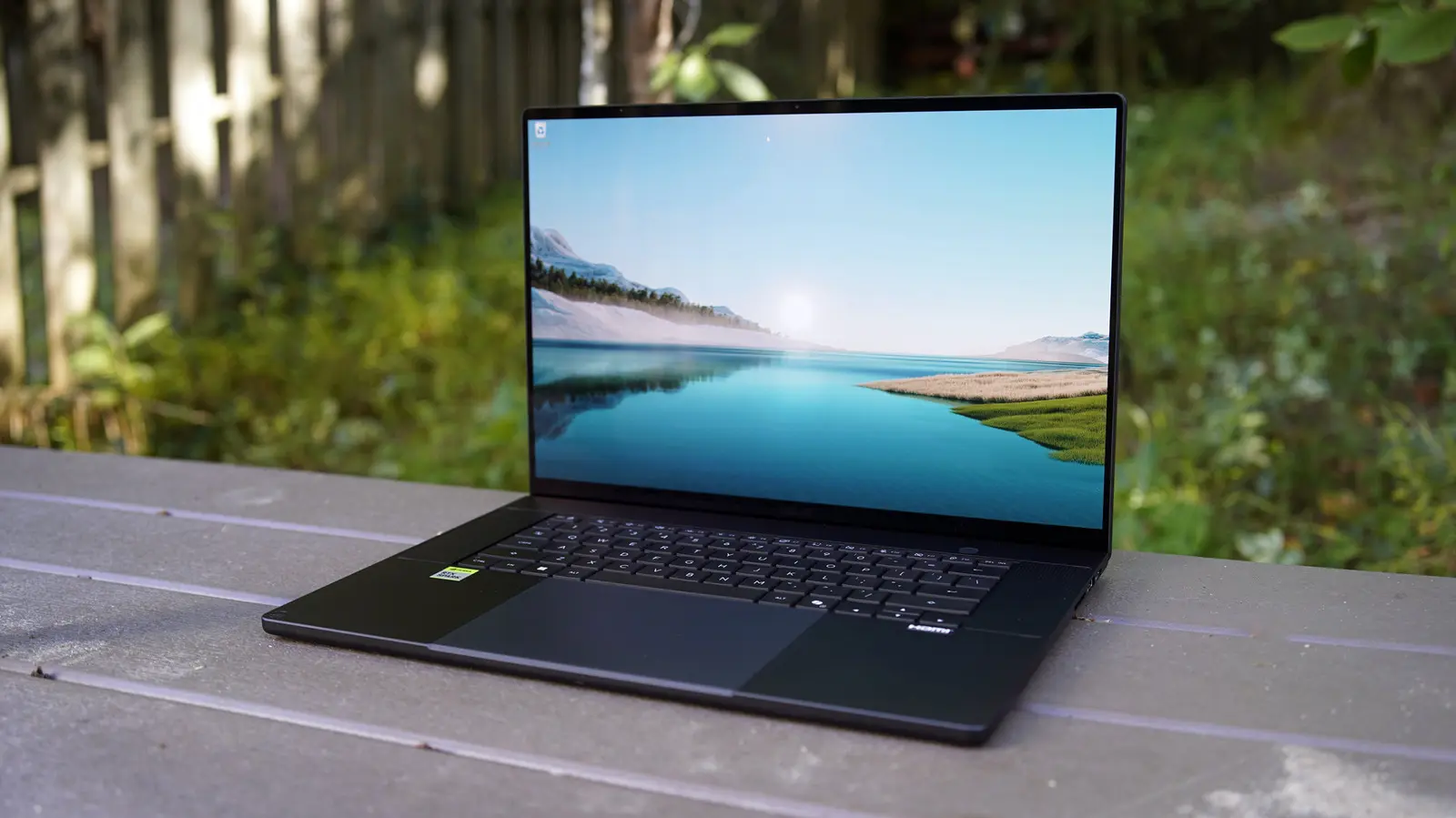 ASUS ProArt P16: Putere extremă pentru pasionații de AI?
