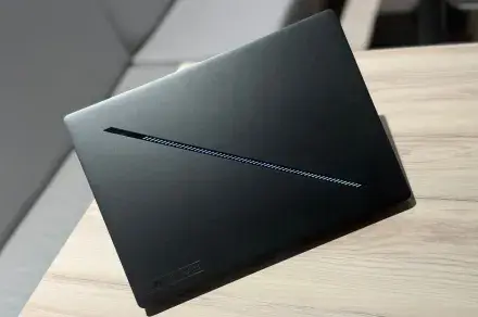 ASUS ROG Zephyrus G14 2026: putere de desktop într-un corp ușor