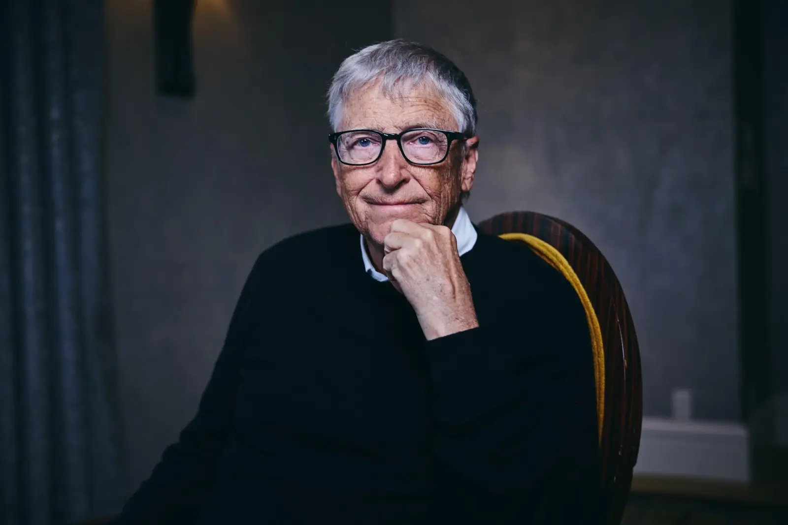 Bill Gates: Două decenii de turbulențe în era inteligenței artificiale