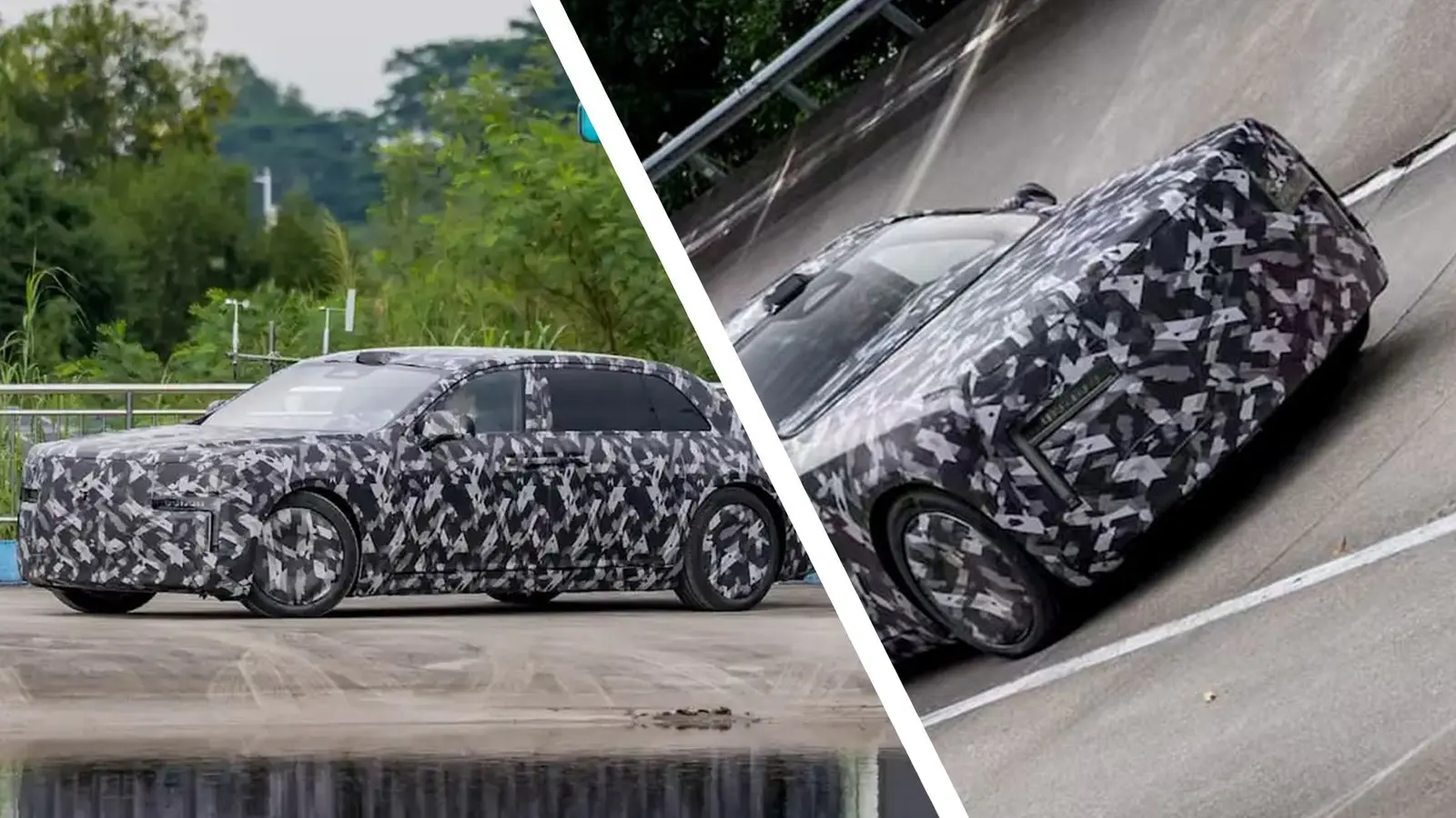 BYD lansează sedanul electric de lux cu baterie solid-state