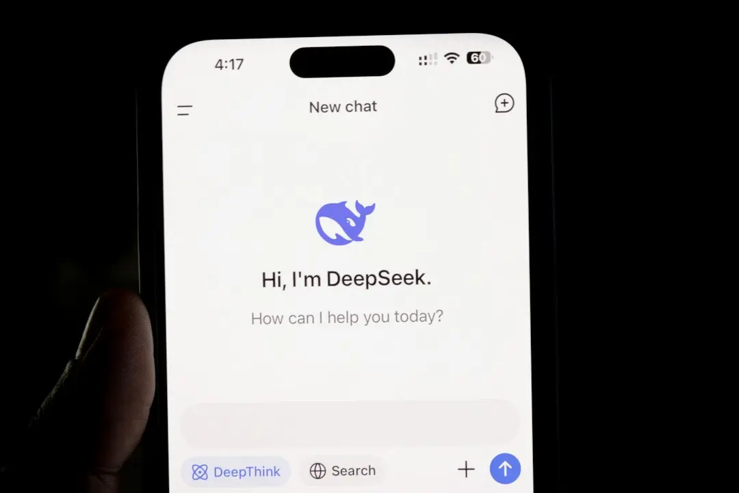 DeepSeek lansează V4.1-Flash-1017: viteză sporită și costuri reduse pentru dezvoltatori
