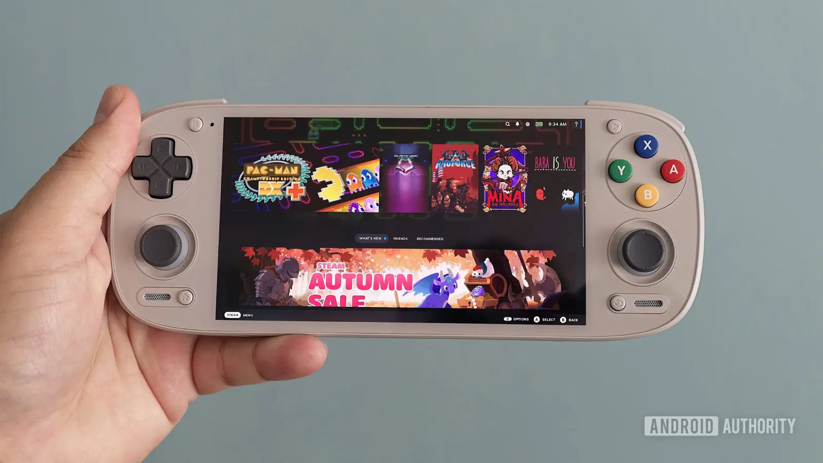 DroidDeck se reinventează: Xbox Cloud Gaming și Battle.net pe dispozitivele Android