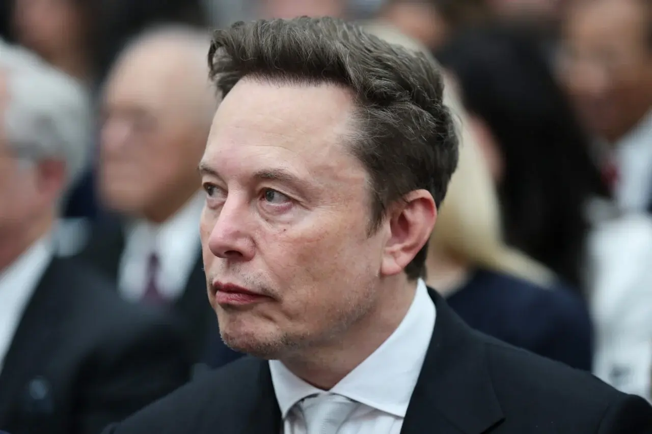 Musk vizează producerea primelor cipuri Terafab până în 2027