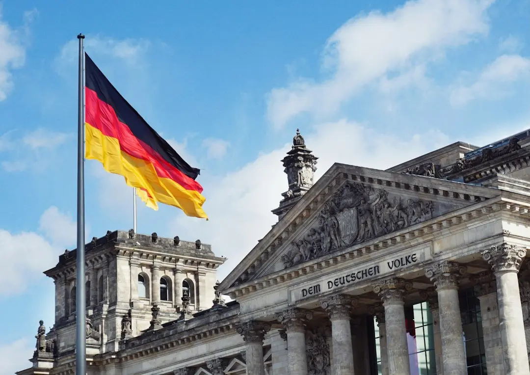 Germania lansează parteneriat major cu Nvidia pentru inteligența artificială industrială