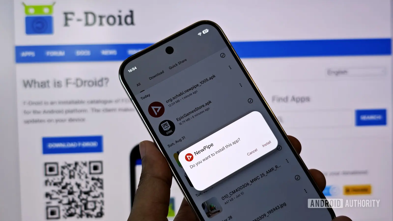 Google blochează sideloading-ul pe Android: Siguranță sau exces de zel?