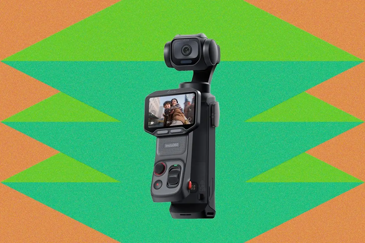 Insta360 intră în joc: Luna Pro și Luna Ultra vin pentru creatorii solo în 2026
