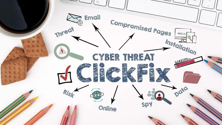 Un utilitar vechi din Windows devine vectorul unei noi valuri de malware