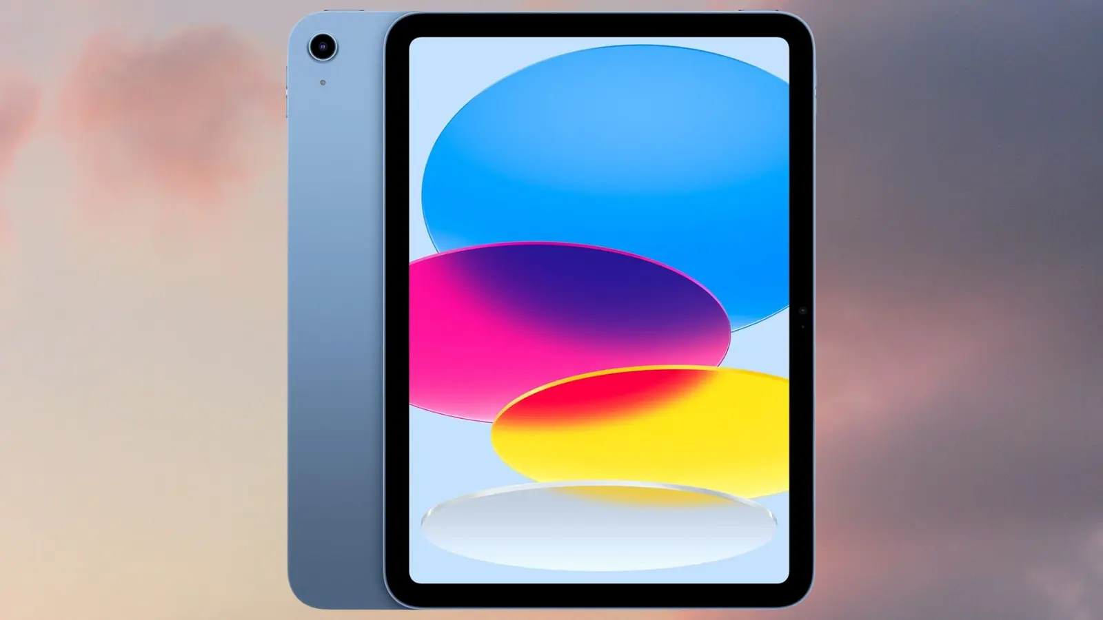 iPad A16 la 329£ la Tesco: economisești 100£ față de Apple