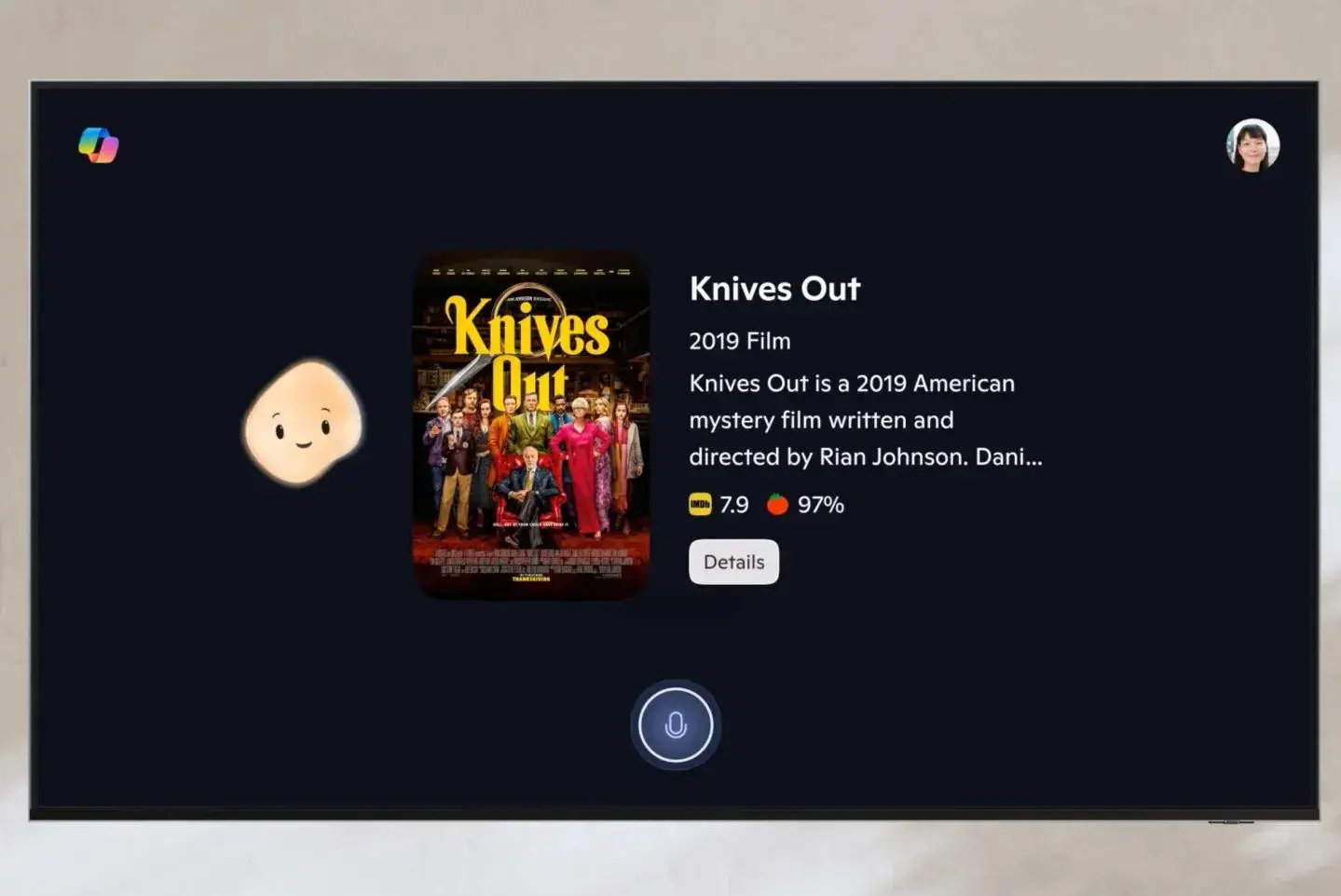 Microsoft scoate Copilot de pe TV-urile inteligente