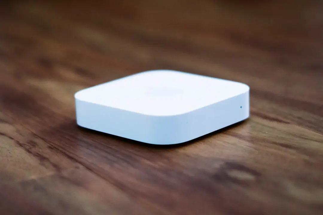 Nest Wifi: actualizare firmware aduce stabilitate mai bună