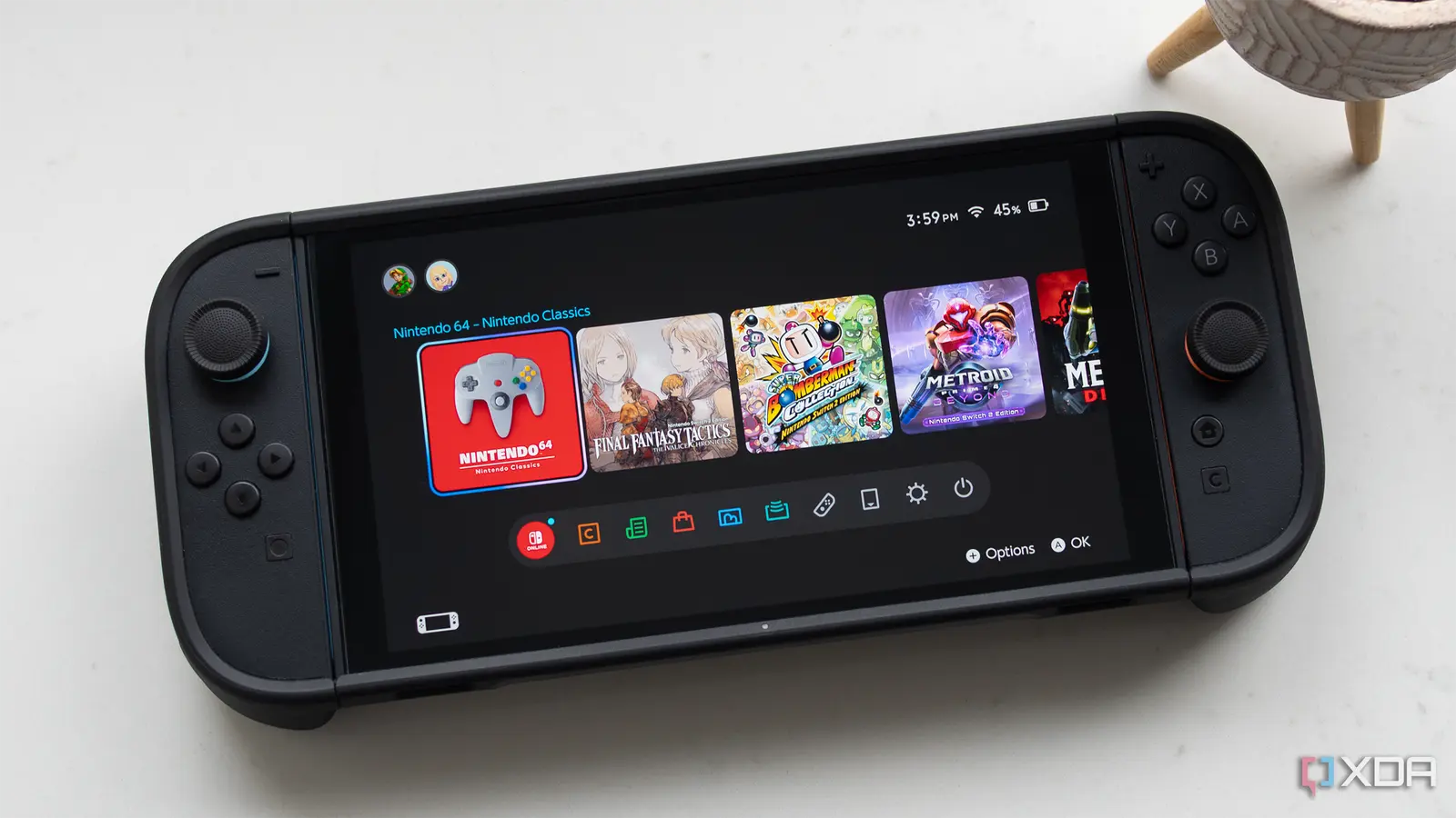Nintendo Switch 2 spart cu ajutorul AI: Cum a reușit hackerul să o modifice
