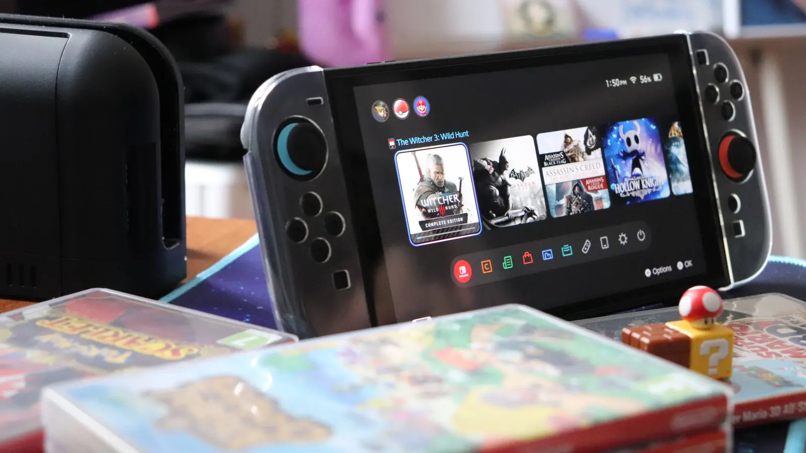 Nintendo Switch 2 nu se conectează la TV? Iată cum rezolvi problema
