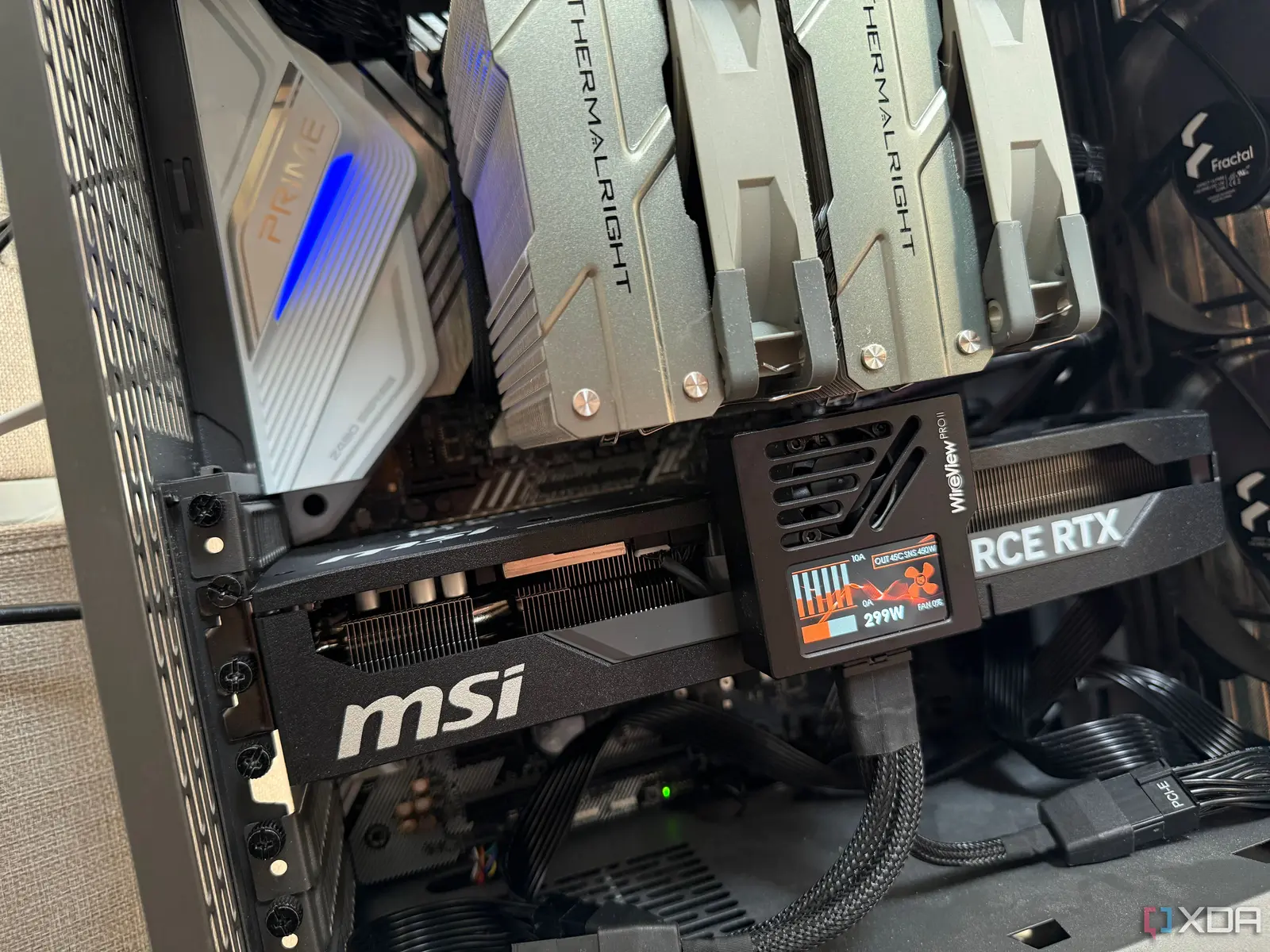 Noua generație RTX Super amenință să-i ia locul lui RTX 5080 pe piața gaming
