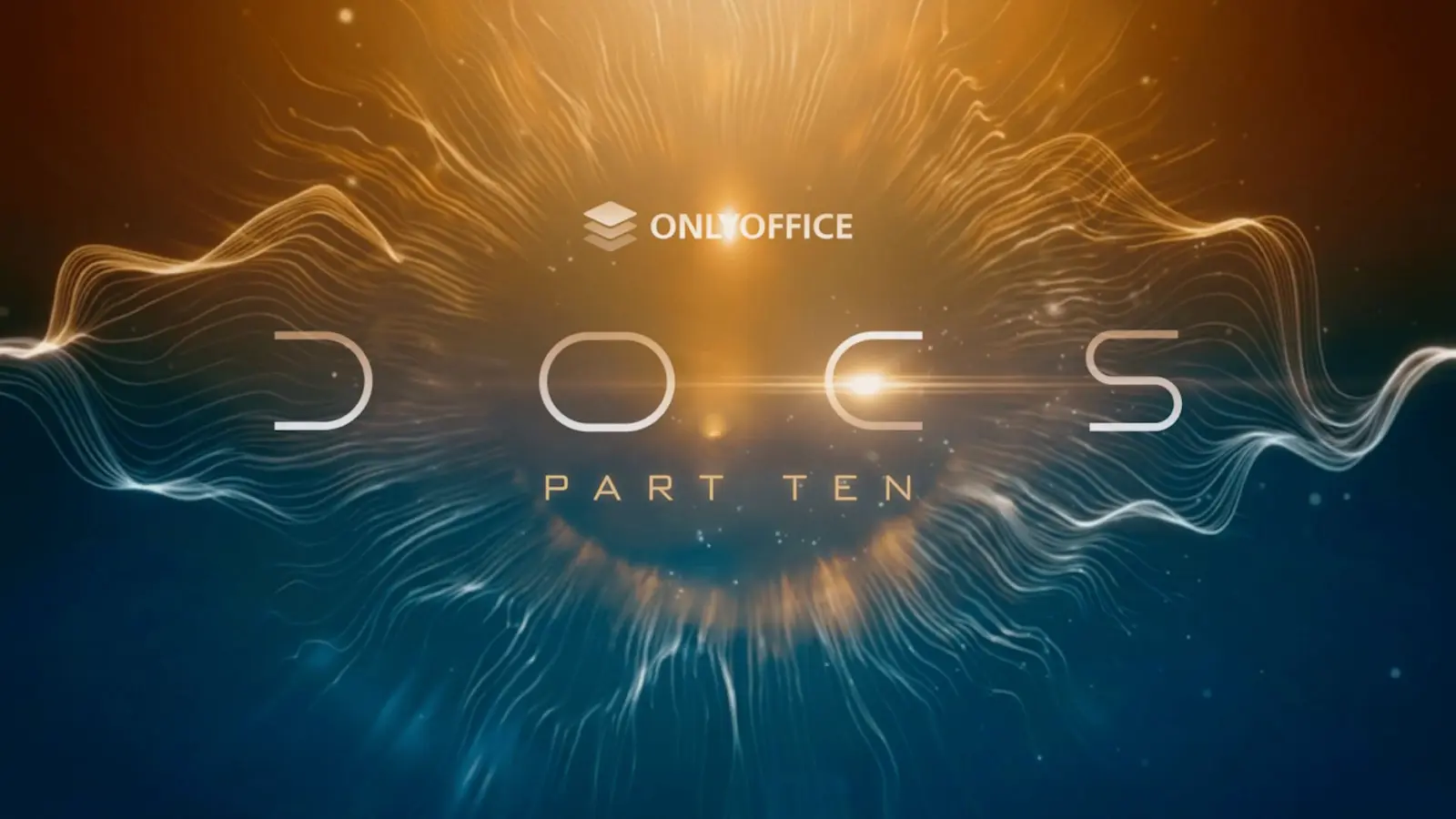 ONLYOFFICE 10.0: Inteligența artificială ajunge în biroul tău