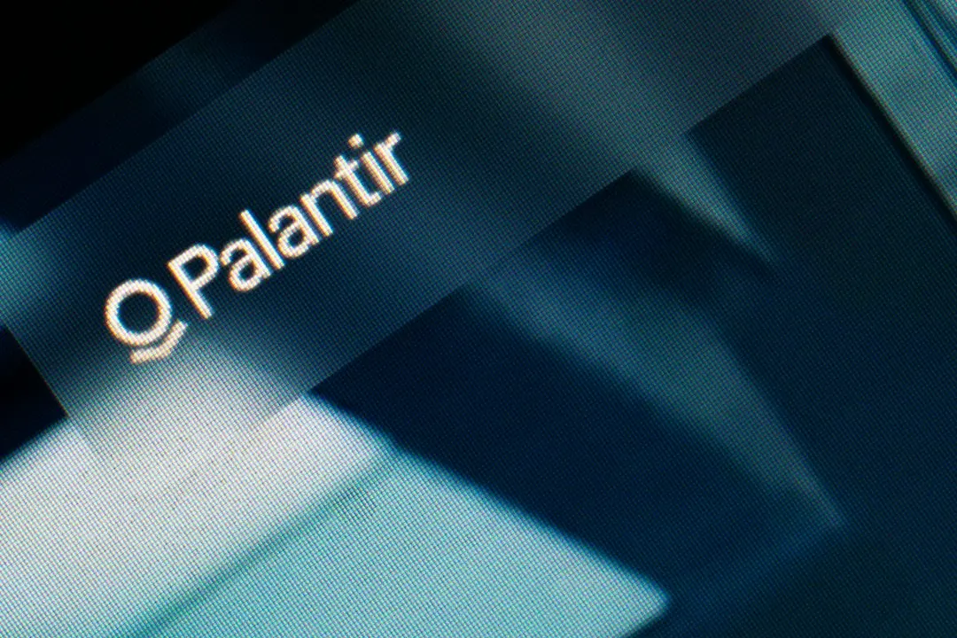 Palantir infirmă existența unui „buton de oprire” pentru software-ul militar Maven