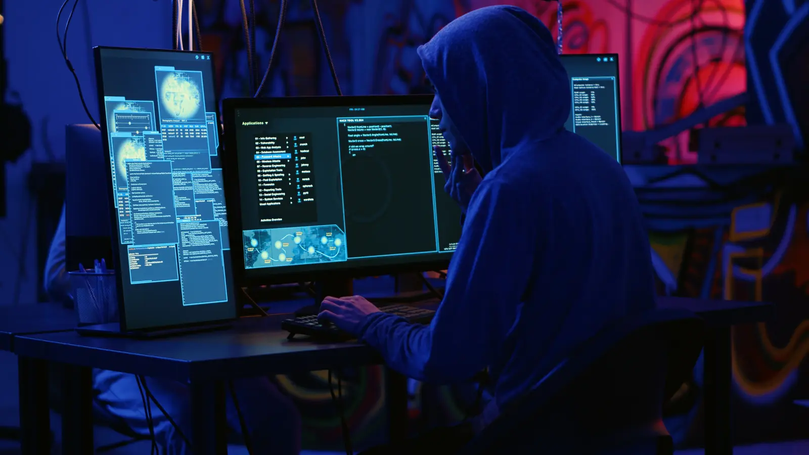 PHP2Shell: Cum slăbiciunile din PHP au expus haosul în securitate