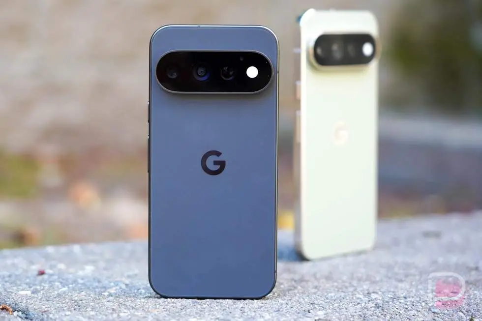 Utilizatorii Pixel pot dezactiva acum inteligența artificială din cameră