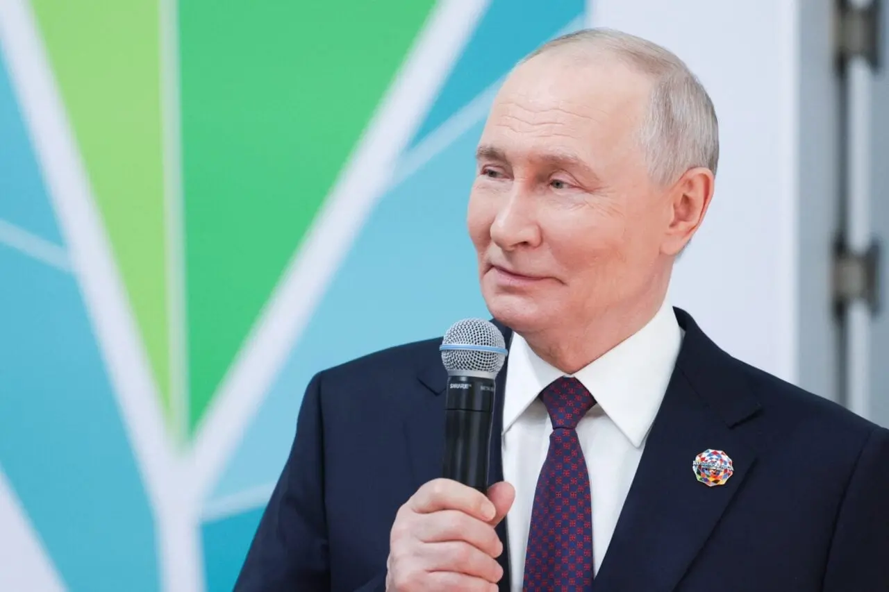 Putin laudă Musk ca „geniu adevărat” în gest diplomatic rar