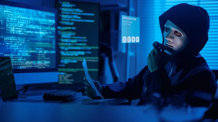 Cercetătorii au intrat în rețeaua de înșelăciuni de suport Microsoft