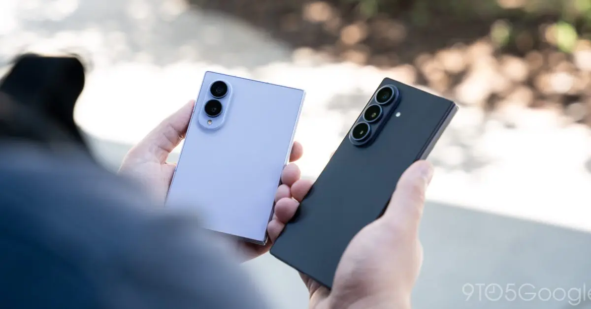 Galaxy Z Fold 8: Vânzările explodează în Europa