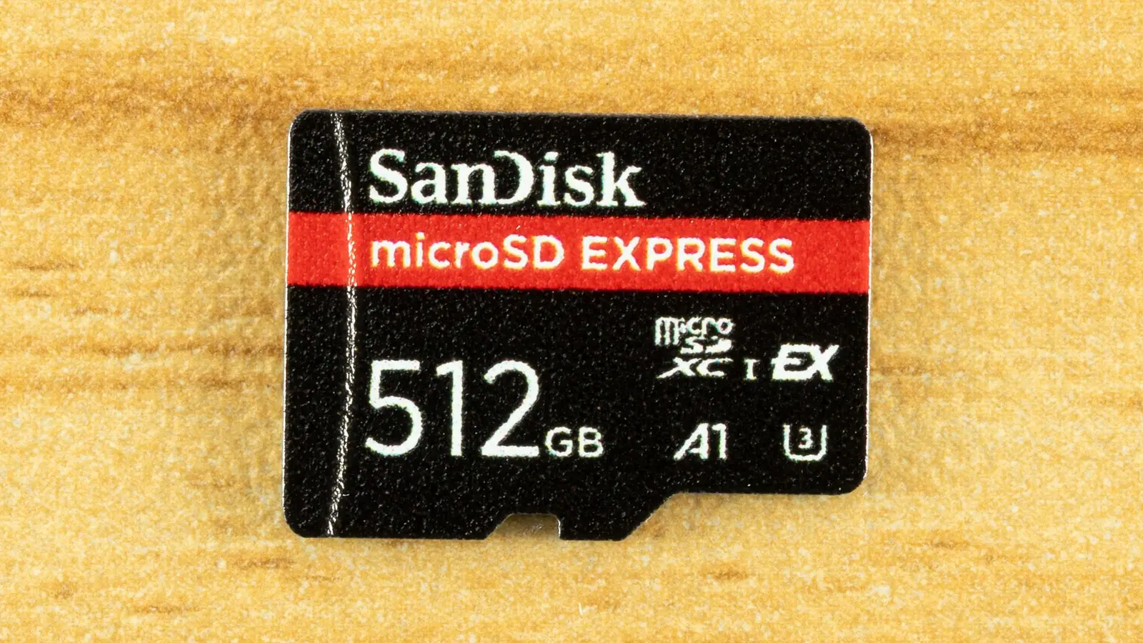 Oportunitate pentru gameri: Cardul microSD de 512GB, la un preț redus