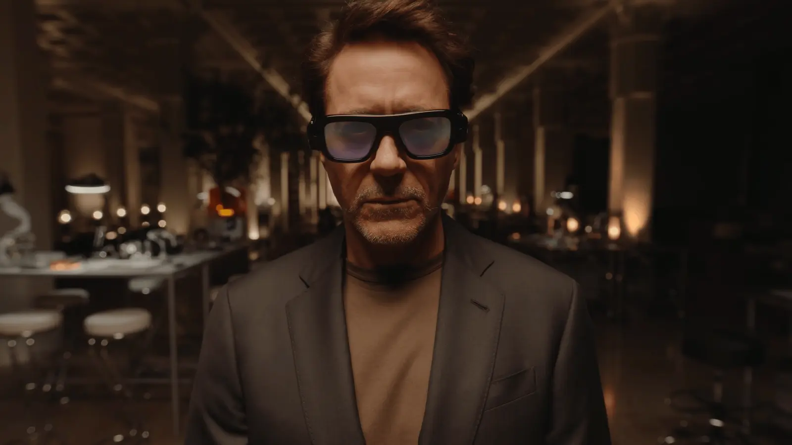 Snap angajează Robert Downey Jr. pentru ochelarii AR Specs