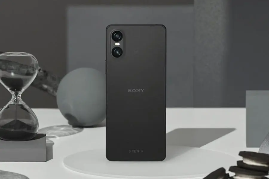 Sony Xperia 10 VI: nu mai primește Android 17