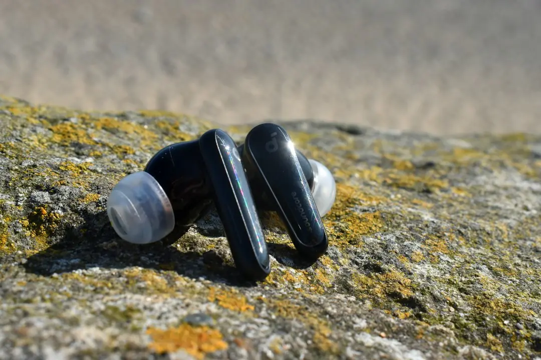 Soundcore Liberty 5 Earbuds scădea la 37% off pe Amazon