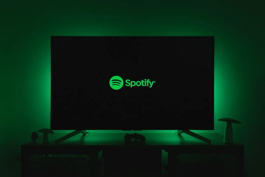 Spotify bate recordul la utilizatori, dar ratarește ușor prognoza de venituri