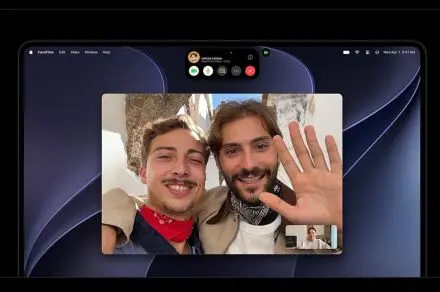 Secretul din spatele noului MacBook Pro: Stabilitate impecabilă în apelurile video