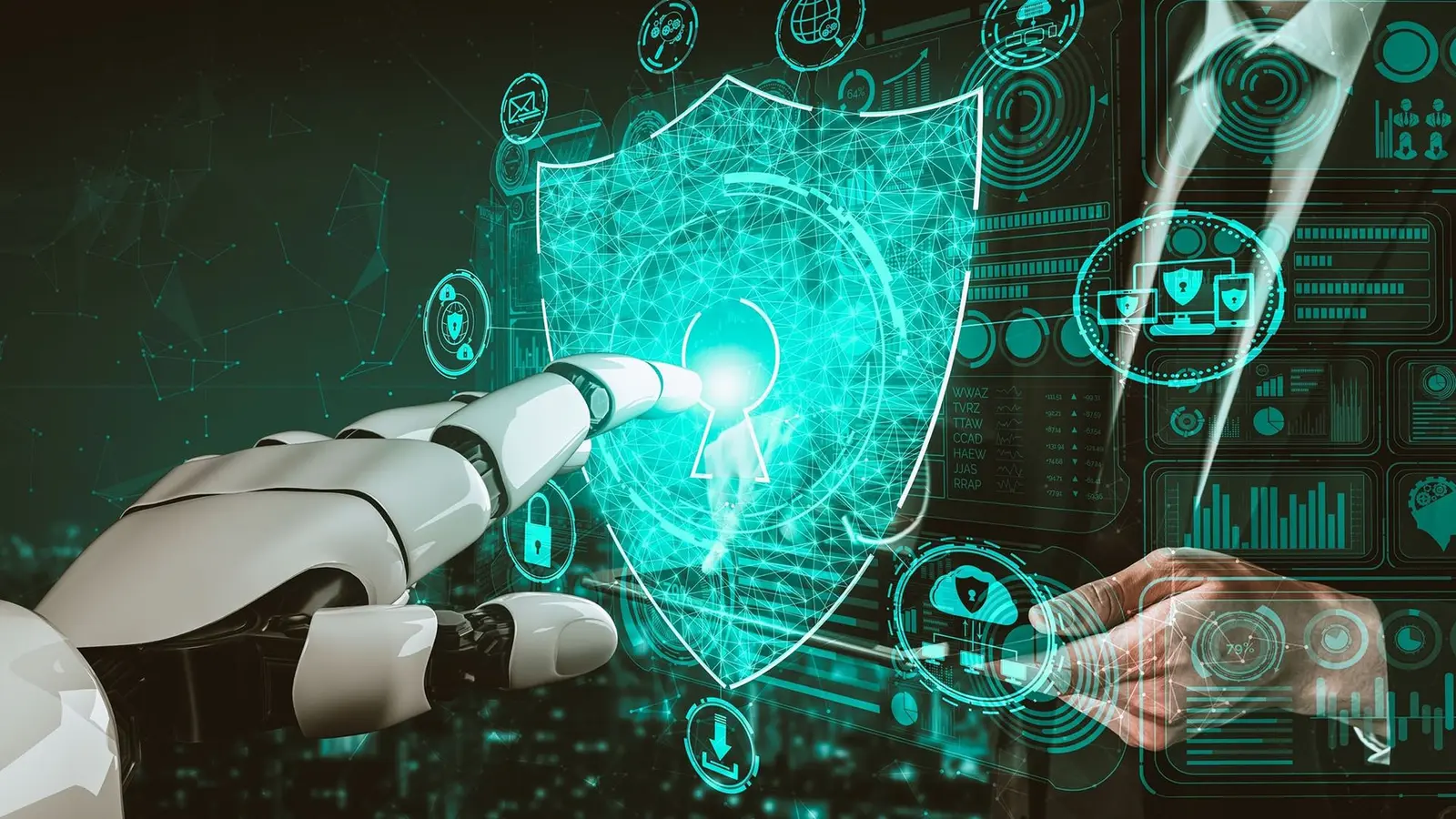 Cel mai mare risc de securitate în AI este să nu faci nimic!