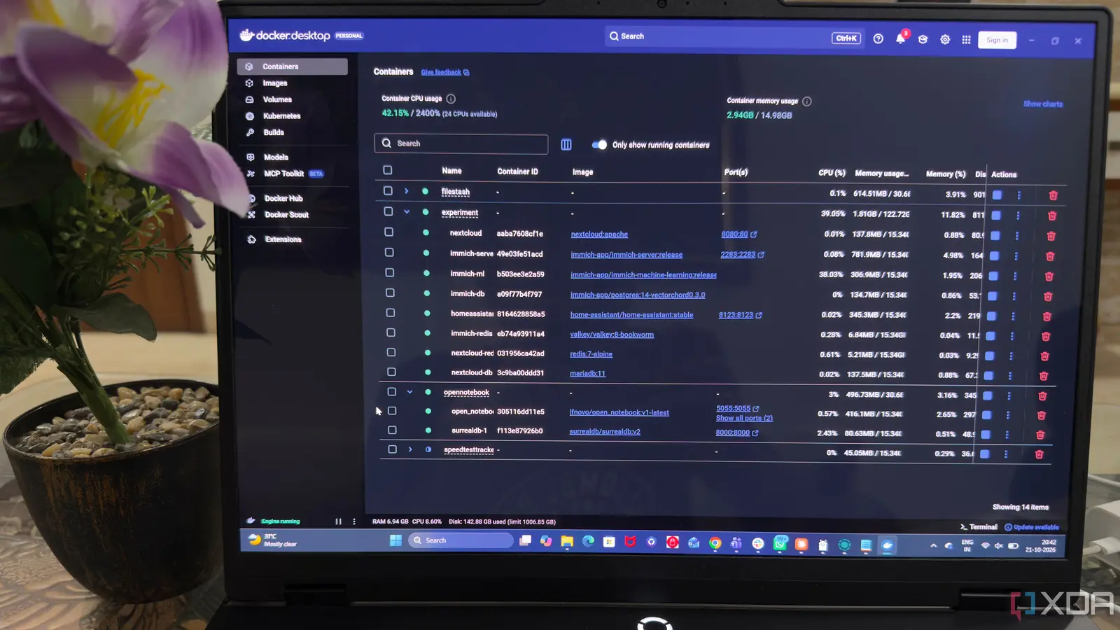 Mitul economiei prin self-hosting: De ce serverul personal te costă mai mult decât cloud-ul?