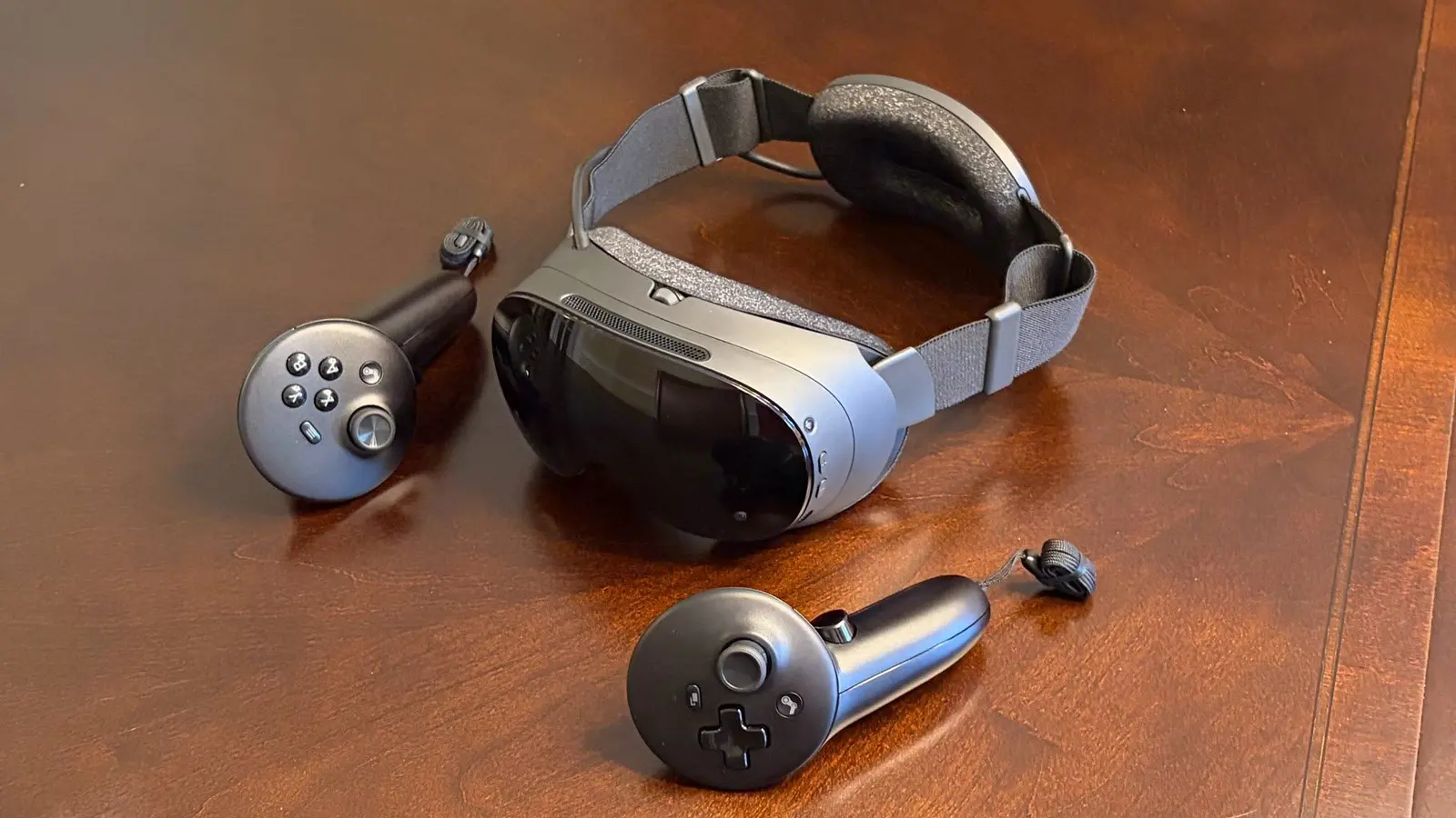 Valve adaugă suport pentru CD-ROM pe Steam Frame în zece minute!