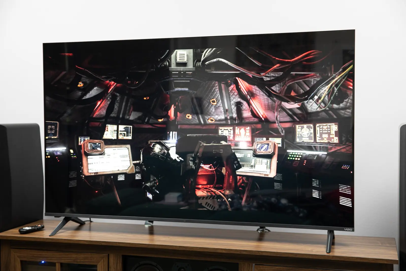 Vizio Mini-LED la 499 de dolari: adio, box-ul de streaming