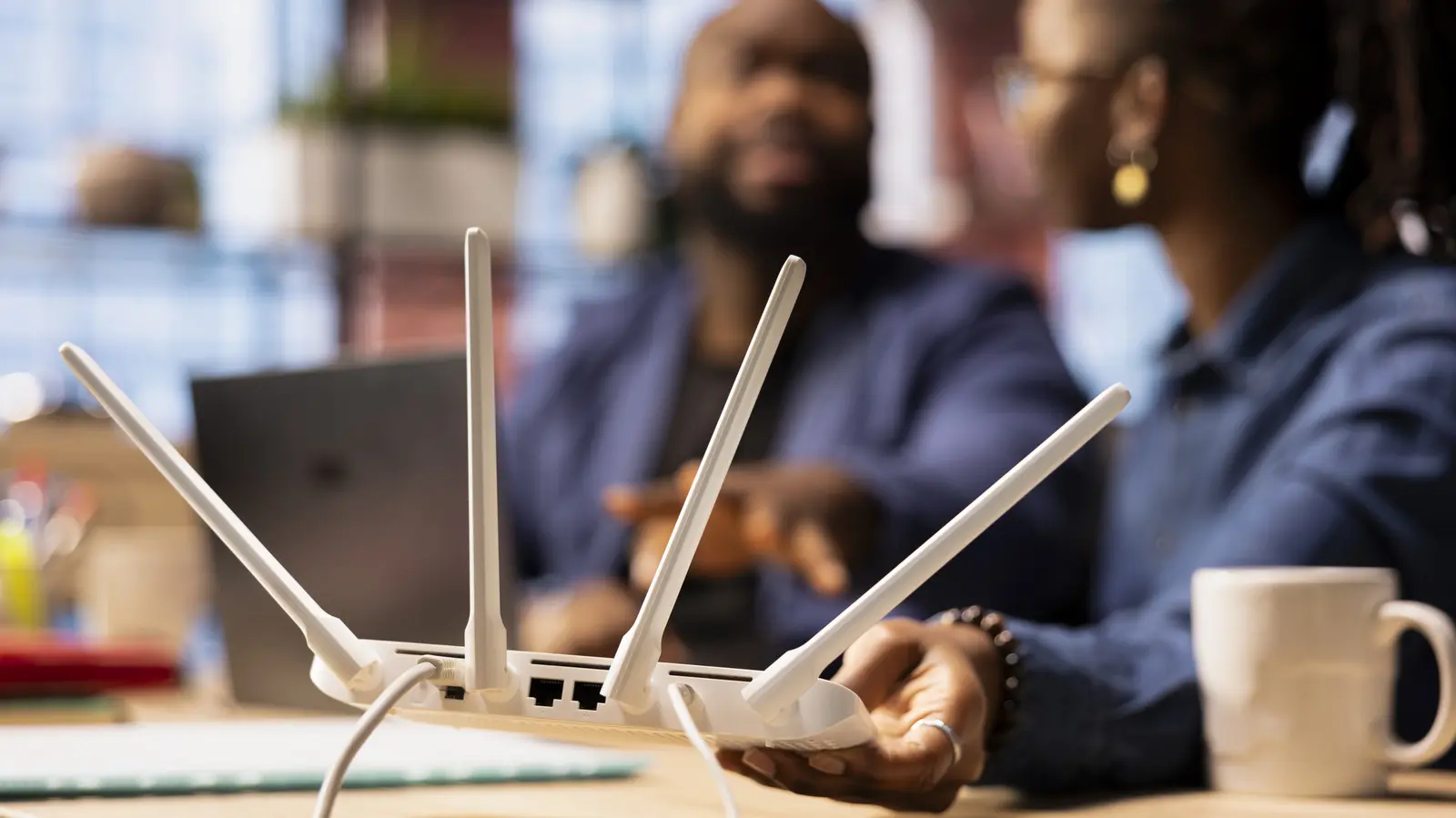 Ce este Operațiunea Multi-Link în Wi-Fi 7 și trebuie să o activezi?